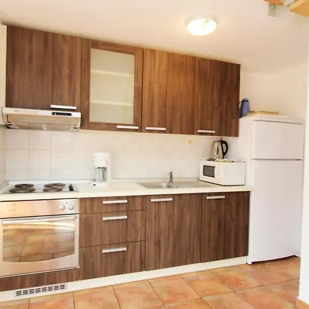 Apartment Pintar