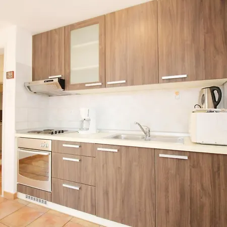 Appartement Pintar *