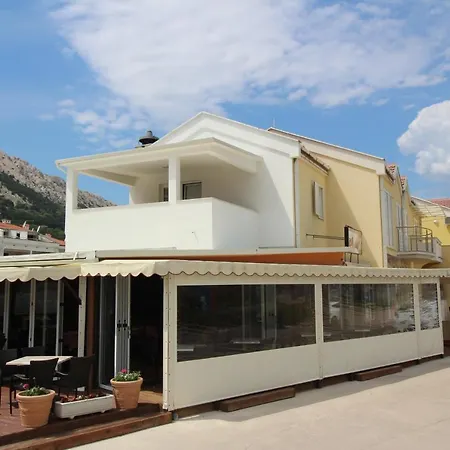 Διαμέρισμα Pintar Baška